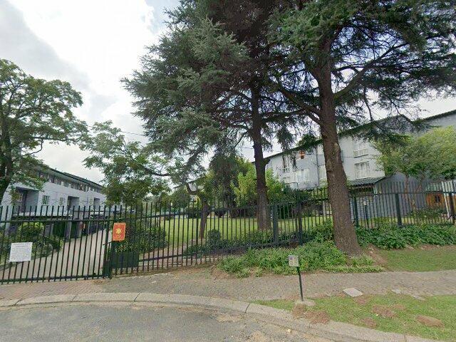 Section 19, Riverside, 18 Lane Road, Dunsevern Extension 1, Johannesburg