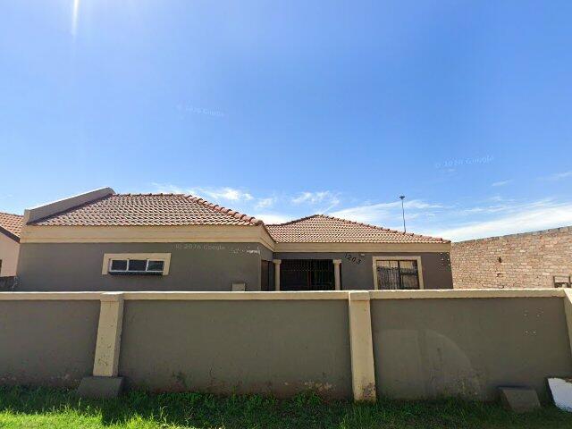 Erf 1203 Likole Extension 1 Township, 1203 Sibusiso Street, Likole Ext. 1, Katlehong
