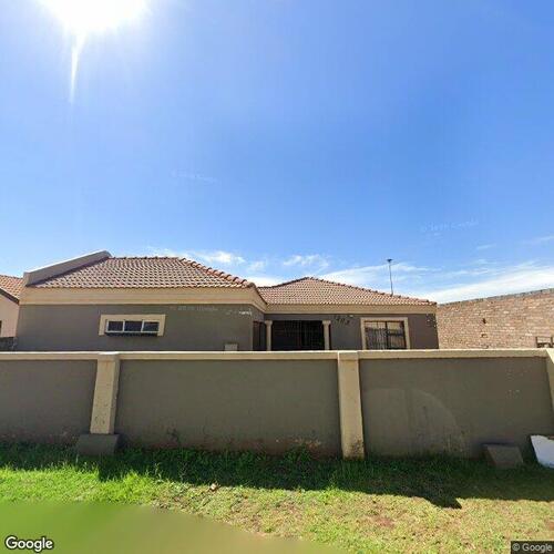 Erf 1203 Likole Extension 1 Township, 1203 Sibusiso Street, Likole Ext. 1, Katlehong thumbnail