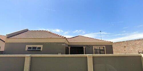 4 Bedroom Residential Property