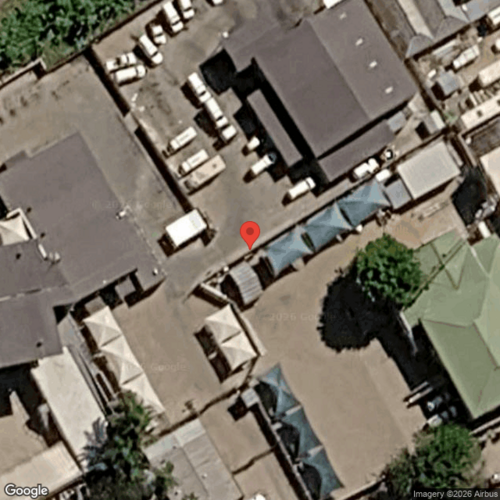 Erf 4604 Riverside View Extension 68 Township, Also Known As 4604 (Also Known As No. 27) Guttural Street, Riverside View Ext 68 thumbnail
