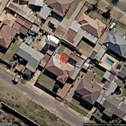 Erf 167, 40 Reserve Street, Wentworth Park, Krugersdorp thumbnail