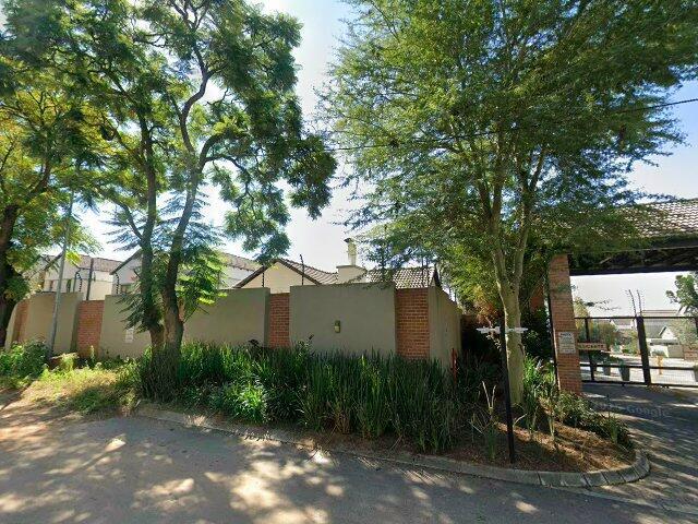 Erf 1267 Broadacres Ext 32, Unit 34 Valriche Estates, Broadacres Drive, Broadacres, Johannesburg