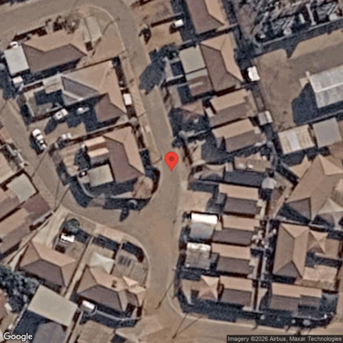 Erf 7717 Soshanguve East Ext 10, House 7717 Rabi Street, Block Vv, Soshanguve thumbnail