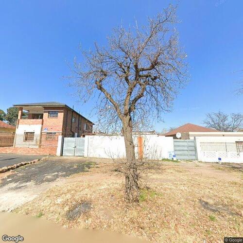 Erf 1187 Turffontein Township, 22 Tramway Street, Turffontein, Johannesburg thumbnail