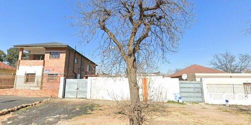 1 Bedroom Residential Property