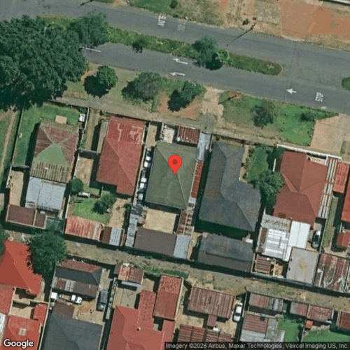 Erf 1187 Turffontein Township, 22 Tramway Street, Turffontein, Johannesburg thumbnail