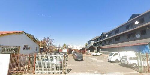 2 Bedroom Flat