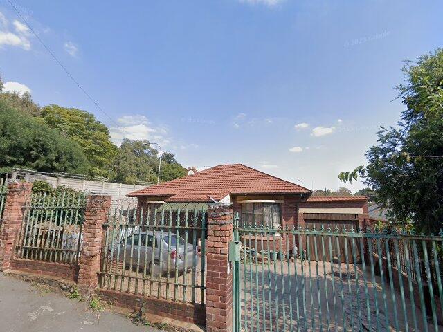 Erf 209, 1 Cressy Street, Kensington, Johannesburg