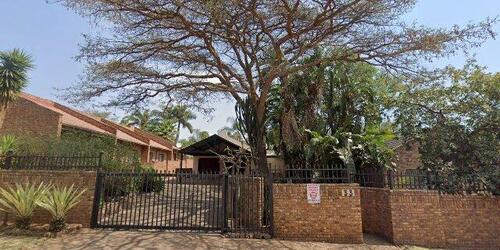 3 Bedroom Sectional Title Unit