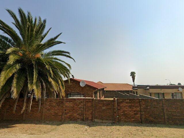 Erf 1417, Stand 1417, 115 Strydom Street, Birchleigh North, Gauteng