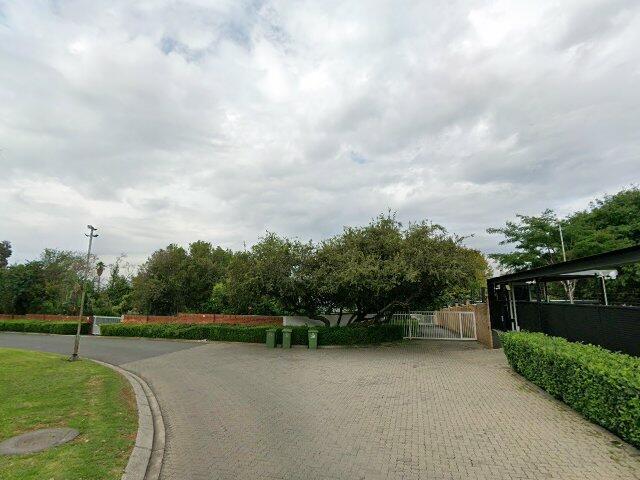 Section 77, The Hub, 3 Muswell Road, Bryanston Extension 44, Gauteng Province