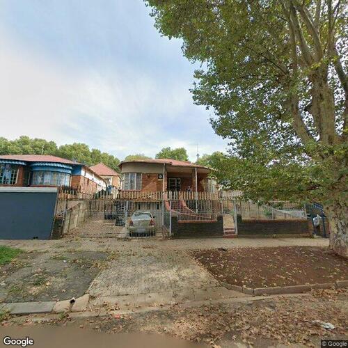 Portion 1 Of Erf 1577, 25 Third Avenue, Bezuidenhout Valley, Gauteng Province thumbnail