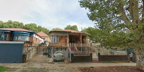 3 Bedroom Double Storey House