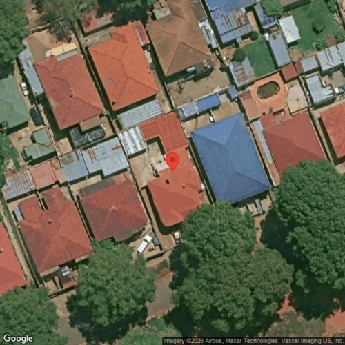 Portion 1 Of Erf 1577, 25 Third Avenue, Bezuidenhout Valley, Gauteng Province thumbnail