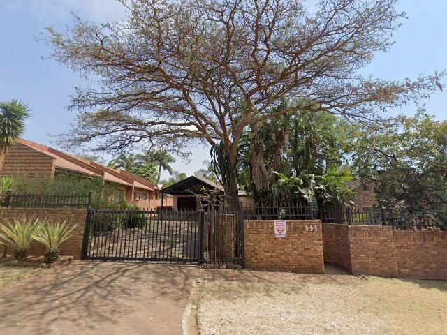 Section 20, Ss Baobab Village, Erf 1792, Amandasig Extension 20, Pretoria, Gauteng