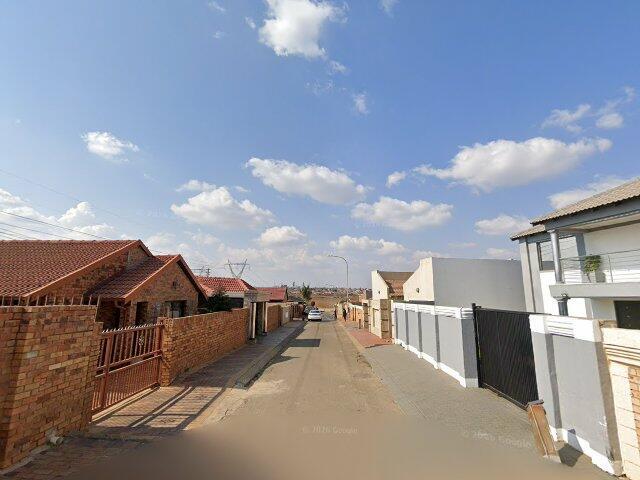Erf 567, 57 Bitter Almond Street, Protea Glen