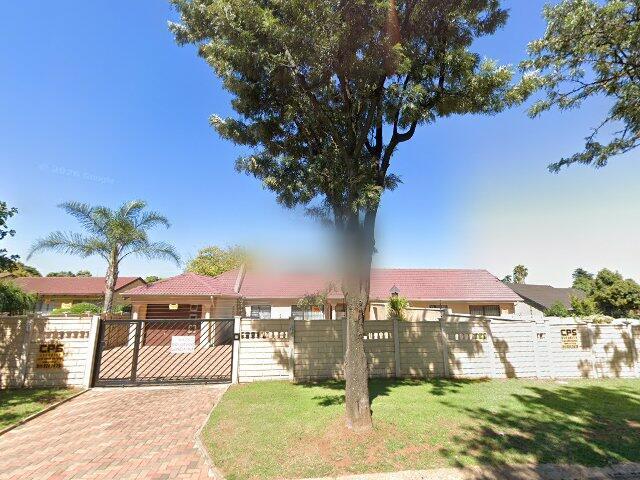 Erf 995, Verwoerdpark Extension 2, 4 Nel Street, Verwoerdpark Extension 2, Gauteng