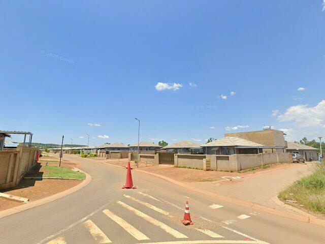 Erf 7881, Lotus Gardens Extension 18, 261 Coriander Street, Pretoria