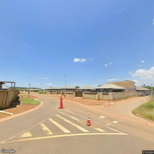 Erf 7881, Lotus Gardens Extension 18, 261 Coriander Street, Pretoria thumbnail