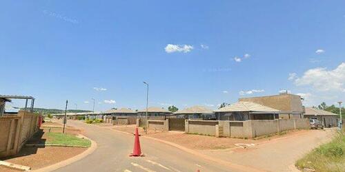 3 Bedroom Residential House
