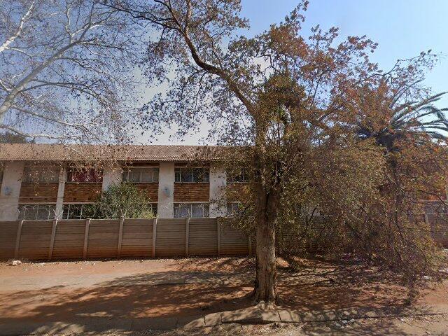 Section 70, Door Number 70, Janell, 1 Bacon Street, Vanderbijlpark Central West No. 2