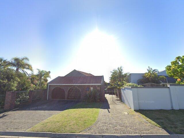 Erf 1724, 4 Plover Crescent, Bonza Bay, East London, Buffalo City Metropolitan Municipality, Eastern Cape