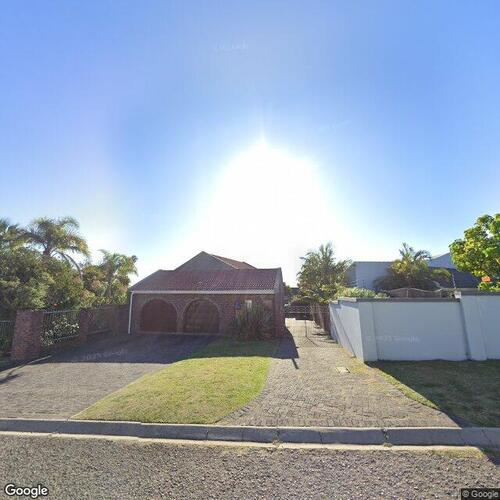 Erf 1724, 4 Plover Crescent, Bonza Bay, East London, Buffalo City Metropolitan Municipality, Eastern Cape thumbnail