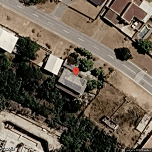 Erf 1110 Amsterdamhoek, 39 Riverside Drive, Bluewater Bay, Port Elizabeth thumbnail