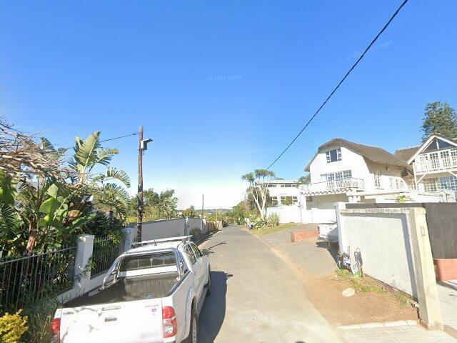 Erf 4206 (A Portion Of Erf 2672), 4 Briar Lane (18 Lotus Avenue According To Deeds Office), Beacon Bay, East London, Eastern Cape