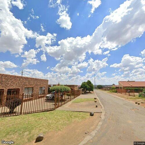 Erf 172 Botshabelo H, District Thaba Nchu, Free State; Also Known As 172 Section H1, Botshabelo thumbnail