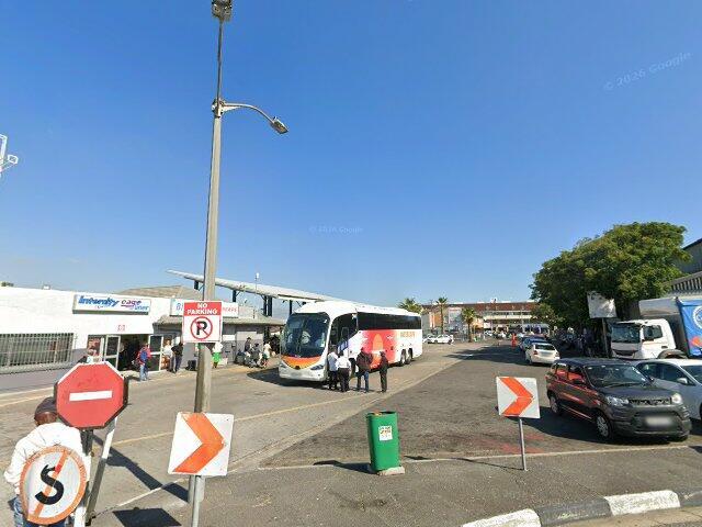 Section 74, Section 66 And Section 67, Scheme Known As 6 On Pepper, Cape Town, City Of Cape Town