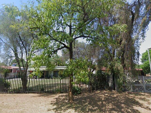Erf 5168, Sasolburg Extension 5, District Parys, Free State; 11 Montroses Street, Sasolburg, Free State