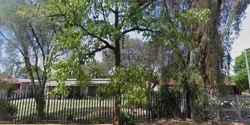 Single Storey Residential House