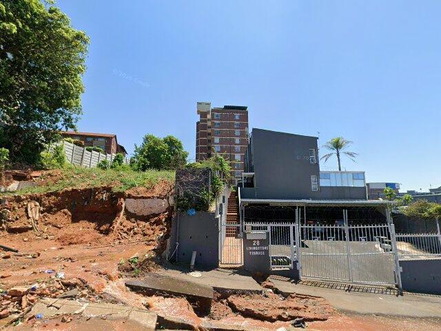 Section 25, Glendowan, 142 Percy Osborn Road, Morningside, Durban