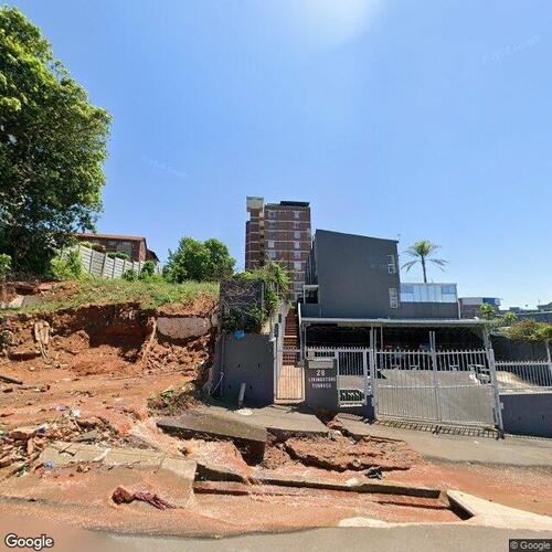 Section 25, Glendowan, 142 Percy Osborn Road, Morningside, Durban thumbnail