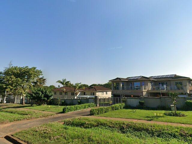 Section 105, Durnford Heights, 86 Durnford Road, Empangeni