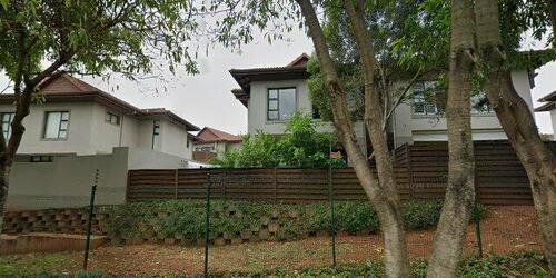 4 Bedroom Sectional Title Unit