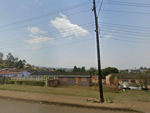 Erf 807, 280 Bombay Road, Northdale, Pietermaritzburg