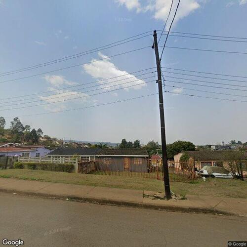 Erf 807, 280 Bombay Road, Northdale, Pietermaritzburg thumbnail