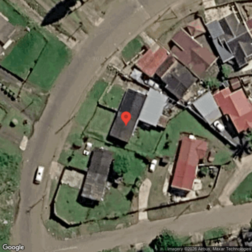 Erf 807, 280 Bombay Road, Northdale, Pietermaritzburg thumbnail