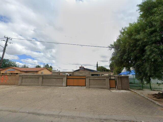 Portion 3 Of Erf 141 Pietersburg, Township, 19 President Paul Kruger Street, Polokwane Central, 0700