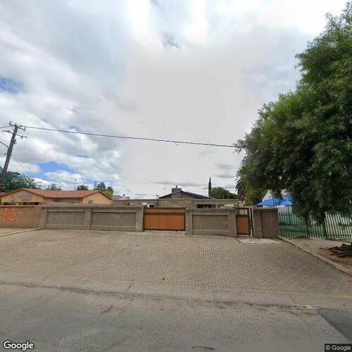 Portion 3 Of Erf 141 Pietersburg, Township, 19 President Paul Kruger Street, Polokwane Central, 0700 thumbnail