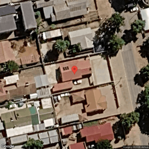 Portion 3 Of Erf 141 Pietersburg, Township, 19 President Paul Kruger Street, Polokwane Central, 0700 thumbnail