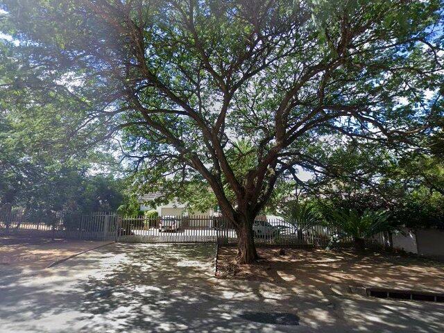 Erf 7320, Pietersburg Extension 28 Township, 21 Mamba Street, Fauna Park, Polokwane, 0699
