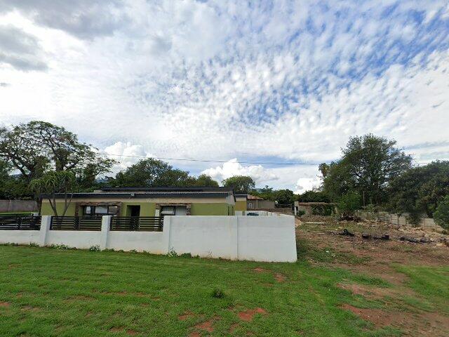 Remaining Extent Of Erf 654, 29 A Jeppe Street, Louis Trichardt