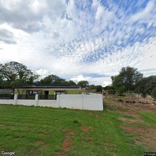 Remaining Extent Of Erf 654, 29 A Jeppe Street, Louis Trichardt thumbnail