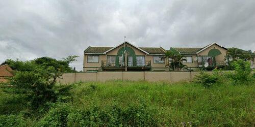 3 Bedroom Sectional Title Unit