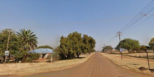 8 Bedroom Residential Property