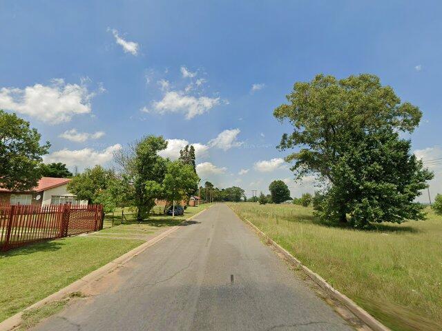 Erf 973 Kriel Extension 3 Township, 27 Lusthof Street Ext 3, Kriel, 2271
